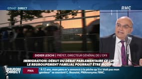 L'interview «Savoir comprendre» : Didier Leschi - 07/10