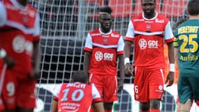Valenciennes a été lourdement battu par Nantes (2-6)