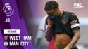 Résumé : West Ham 1-1 Man City - Premier League