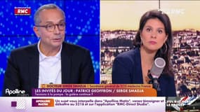 Carburant: les professionnels de santé s'inquiètent