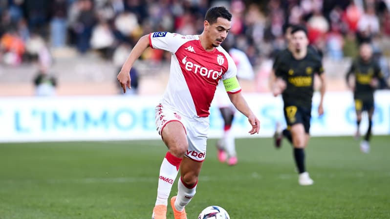 Wissam BEN YEDDER