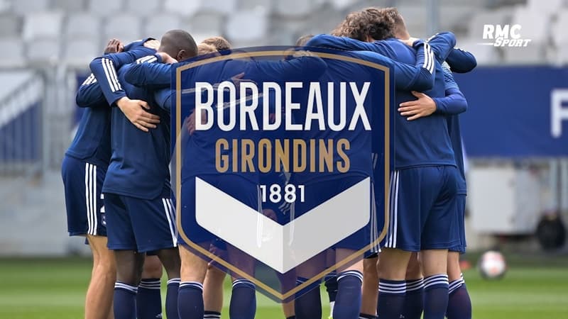 Ligue 1 : Bordeaux placé sous la protection du tribunal de commerce