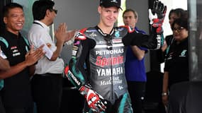 Fabio Quartararo