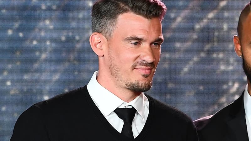 Nicolas Douchez