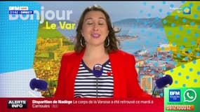 Bonjour Var du mercredi 12 novembre 2025