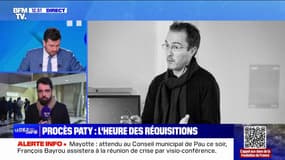 Procès de l'assassinat de Samuel Paty: le parquet antiterroriste exclut la complicité pour les deux accusés concernés