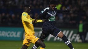 Pau-Bordeaux
