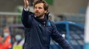 André Villas-Boas