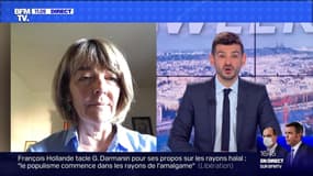 Covid: la prévention inefficace ? - 24/10