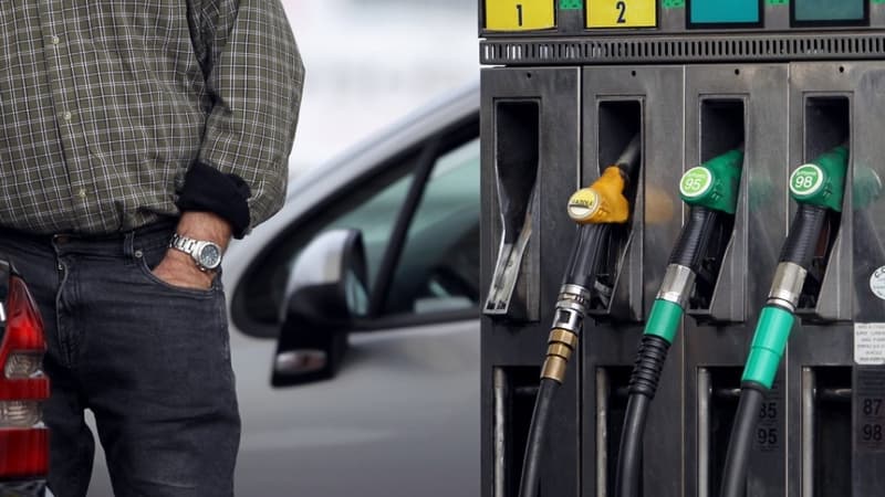 Depuis quatre semaines, les prix des carburants augmentent 