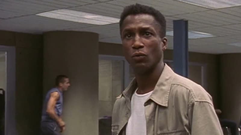 Michael Wright, figure des séries "Oz" et "V", est mort d'une maladie rare à l'âge de 70 ans