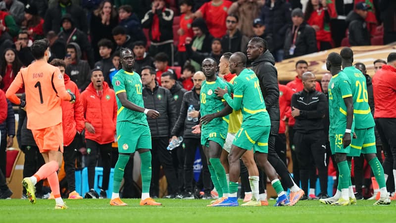 CAN 2025: le Sénégal aurait-il dû être déclaré perdant sur tapis vert face au Maroc après avoir quitté le terrain?