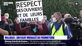 Rillieux-la-Pape: mobilisation contre le projet de délocalisation de l'Esat