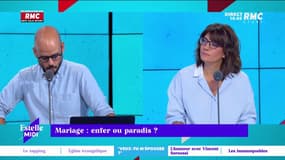 Veux-tu m'épouser ? 300 000 mariages en France en 2023, un record !