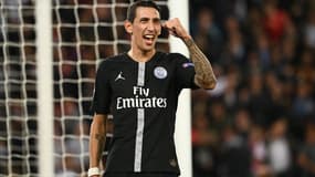 Angel Di Maria