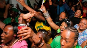 Brixton, le quartier jamaïcain de Londres