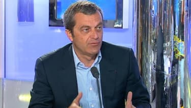 Philippe Germond est l'invité de BFM Business ce jeudi 30 mai