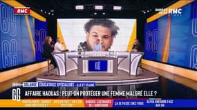 Violences conjugales : "Mon père prenait ma mère pour un objet... Il l'a laissée agoniser !"