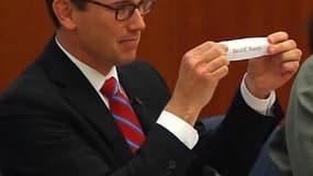 Aux Etats-Unis, un candidat républicain remporte une élection locale au tirage au sort