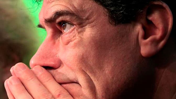 Pascal Durand a pris samedi la succession de la ministre du Logement Cécile Duflot à la tête d'Europe Ecologie-Les Verts (EELV) dans un climat de consensus en dépit des critiques acerbes de Daniel Cohn-Bendit envers le parti. /Photo d'archives/REUTERS/Cha