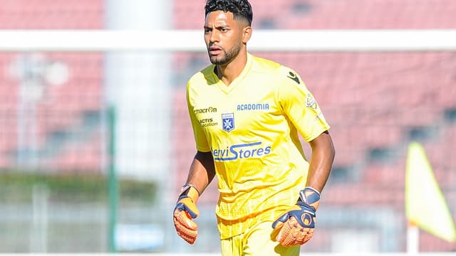 Zacharie Boucher (Auxerre)