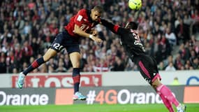 Steve Mandanda