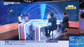 La Data Room : 100 Mds d’Euros = l’effort minimal d’ajustement budgétaire annuel que la France doit atteindre à l’horizon 2028 pour respecter les critères de Bruxelles - 05/09