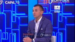 CAP4 LAB : « Proposer une expertise complète dans le domaine de l’intégration et du cycle de vie de la Data »