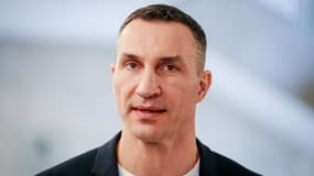 Wladimir Klitschko