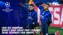 Ligue des champions : Verratti quasi forfait pour l’Atalanta, Tuchel pessimiste pour Mbappé