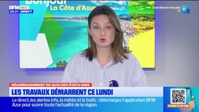 Le journal de 8h du vendredi 21 novembre 2025