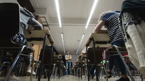 Nos pronostics étaient les bons: la culture et la liberté ont fait partie des sujets pour le bac STMG.