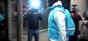 PSG-OM : les Marseillais sont à Paris