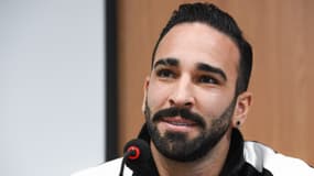Adil Rami