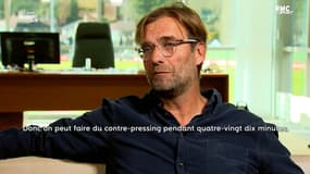 Jürgen Klopp - Footissime, novembre 2018