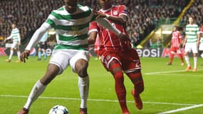 Moussa Dembélé