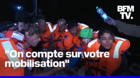 En route pour Gaza, le bateau humanitaire de Rima Hassan et Greta Thunberg intercepté par l'armée israélienne 