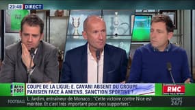 After Foot du mardi 09/01 – Partie 3/3 - Mercato Show !