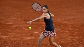 Daria Kasatkina