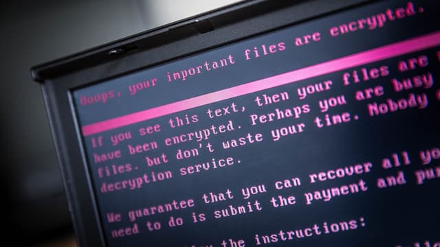 La cyberattaque mondiale au ransomware du mardi 27 juin a rappelé, un mois et demi après WannaCry, la menace de blocage que font peser de telles intrusions sur le fonctionnement des entreprises.
