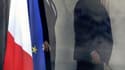 L'ancien Premier ministre Dominique de Villepin a rencontré jeudi Nicolas Sarkozy dans le cadre de consultations sur la présidence française du G20.