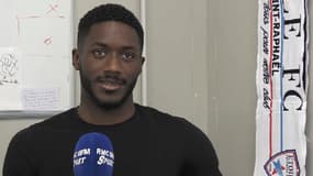 Neupoc Mendy