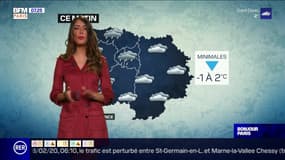 Météo Paris-Ile de France du 28 février: Un temps maussade mais calme