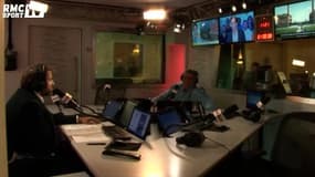 GG du sport / Laporte : « On est tombé dans le panneau italien »
