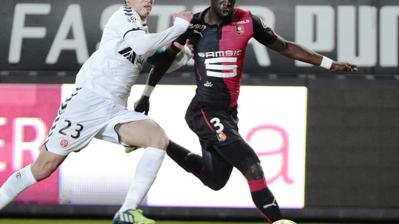 Cheick M'Bengué