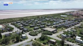 Région Sud en action ! du jeudi 29 mai - Un camping écoresponsable au coeur du parc naturel régional de Camargue 