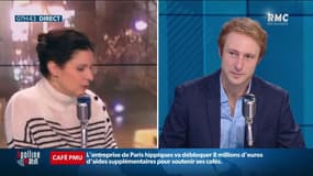 Covid-19: "Tant que les plus de 65 ans ne se feront pas vaccinés, rien ne réouvrira en France" selon Martin Blachier sur RMC