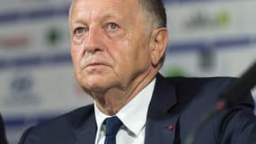 Jean-Michel Aulas