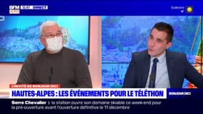 Hautes-Alpes: une quarantaine d'animations pour le Téléthon