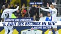 Pays de Cassel 0-7 PSG : "Il avait des records en tête", Galtier justifie la non-sortie de Mbappé 
